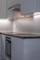 Appartement - Rez-de-Chaussée