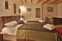Habitación Familiar Estándar