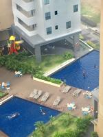 DWharf Port Dickson (Private Condo) - B&B