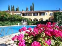 Kalypso Gouvia - Ferienwohnung Gouvia