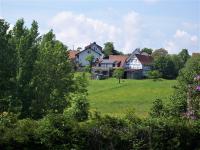 Cäcilienhof - Ferienwohnung Birstein