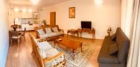 Appartement met 1 Slaapkamer