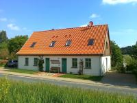 Ferienlandhaus Zempow - B&B Zempow