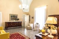 B&B Torre Santa Susanna - L'Antica Dimora - Bed and Breakfast Torre Santa Susanna