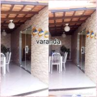 Casa inteira Búzios - Bed and Breakfast Búzios