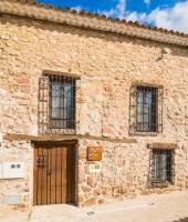 EL CHARQUILLO CR - Bed and Breakfast Canaleja