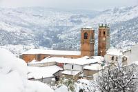 EL CHARQUILLO CR - B&B Canaleja