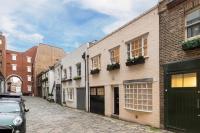 Gorgeous house in Marylebone with patio - B&B