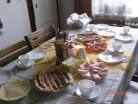 pension Kalik - B&B Prague