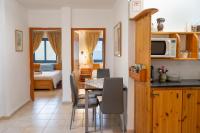 Three-Bedroom Suite