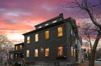 Ultra lux apartment steps from Brown and RISD - B&B Providence