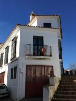 Casa Rural Miradas De Aracena - Ferienwohnung