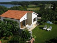Bungalow Perla - B&B