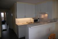 Apartment mit 2 Schlafzimmern