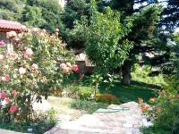 Elatos cozy Studio - Ferienwohnung Áno Tríkala