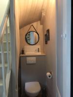 Maison individuelle dans ancienne ecurie - B&B