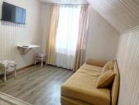 Duplex Vierpersoonskamer