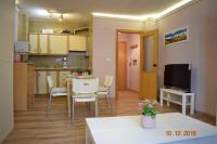 SUEÑO NEVADO MONT BLANC plaza PRADOLLANO - Ferienwohnung