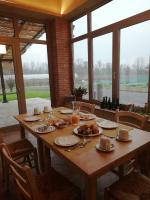 agriturismo campogrande - Ferienwohnung
