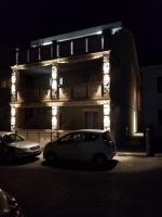 Apartments Vida - B&B Budua