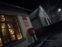 Postaláda vendégház - B&B Salföld