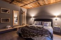 Apartamento Deluxe con vistas a la montaña