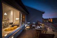 Stay Inn Arena Center - Chambres d’hôtes Pula