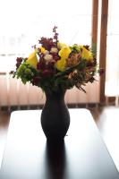 Deluxe Tweepersoonskamer