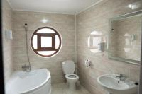 Deluxe Appartement met 2 Slaapkamers en Balkon