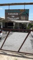 Residencial Casarão da Ferrugem - B&B Garopaba