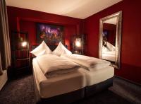 B&B Aulendorf - Engel Hotel + Diner - Bed and Breakfast Aulendorf