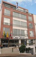 Hotel Casa Galvez