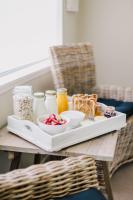 Studio on Petley - B&B Tairua