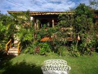 Jardim das orquídeas - B&B