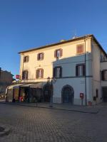 Il Rifugio del Cavaliere - B&B