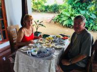 Malee Homestay - B&B Polonnaruwa
