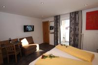 Appartamento con 2 Camere da Letto (4 Adulti)