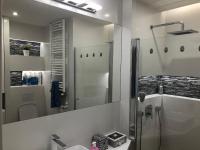 Klimatyzowany Apartament Paris - B&B Kielce