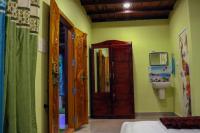 Deluxe Double Room (2 Adults + 1 Child)