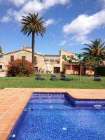 B&B Sant Pere Pescador - Can Mas - Bed and Breakfast Sant Pere Pescador