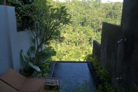 Superior One-Bedroom Forest View Villa with Small Private Pool and Free Benefit
