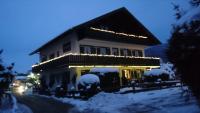 Pension Bergblick - B&B Ruhpolding