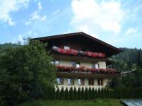 Haus Schönleiten - B&B Wagrain