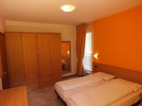 Deluxe Apartment mit Balkon und Bergblick