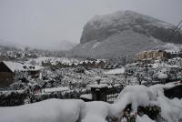 TU APARTAMENTO EN FORMIGAL-PANTICOSA SALLENT-Escarrilla - B&B Escarrilla