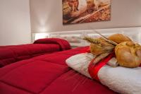 B&B Matera - PaneAmore - Bed and Breakfast Matera