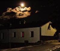 Loboratorio Rural, La Casa de al Lado - B&B Casas del Abad