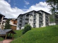 L'AnsloBoys Montagne A2 - B&B Les Deux Alpes