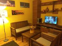 Apartament Sonia - B&B Bucarest