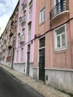 Alma de Santos Apartment - B&B